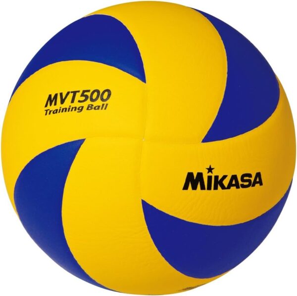 Balón Vóleibol MVT500 ARMADOR MIKASA