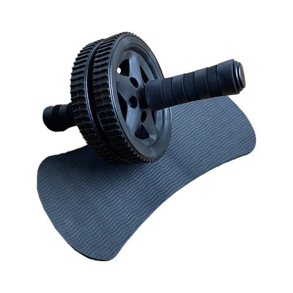 Rueda Abdominal Doble STABIL
