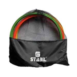 Set de 12 Aros de Coordinación Stabil