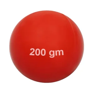 Bala de Iniciación 200g STABIL