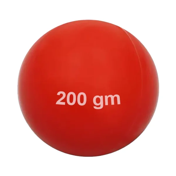 Bala de Iniciación 200g STABIL